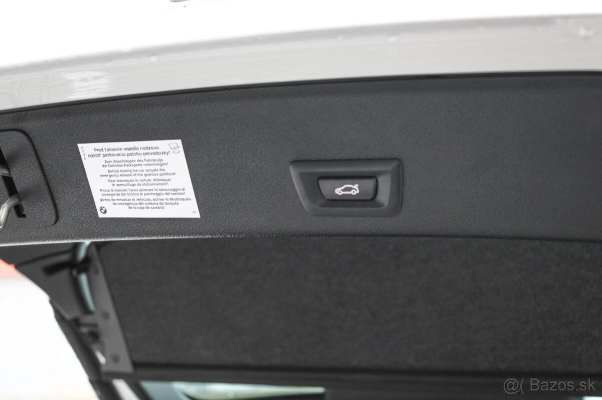 BMW X4 xDrive20d M Sport A/T - 16