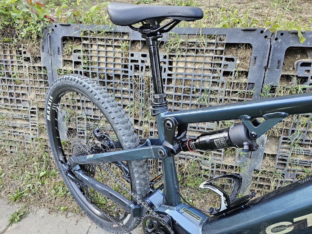 CTM Areon gx Expert - 16