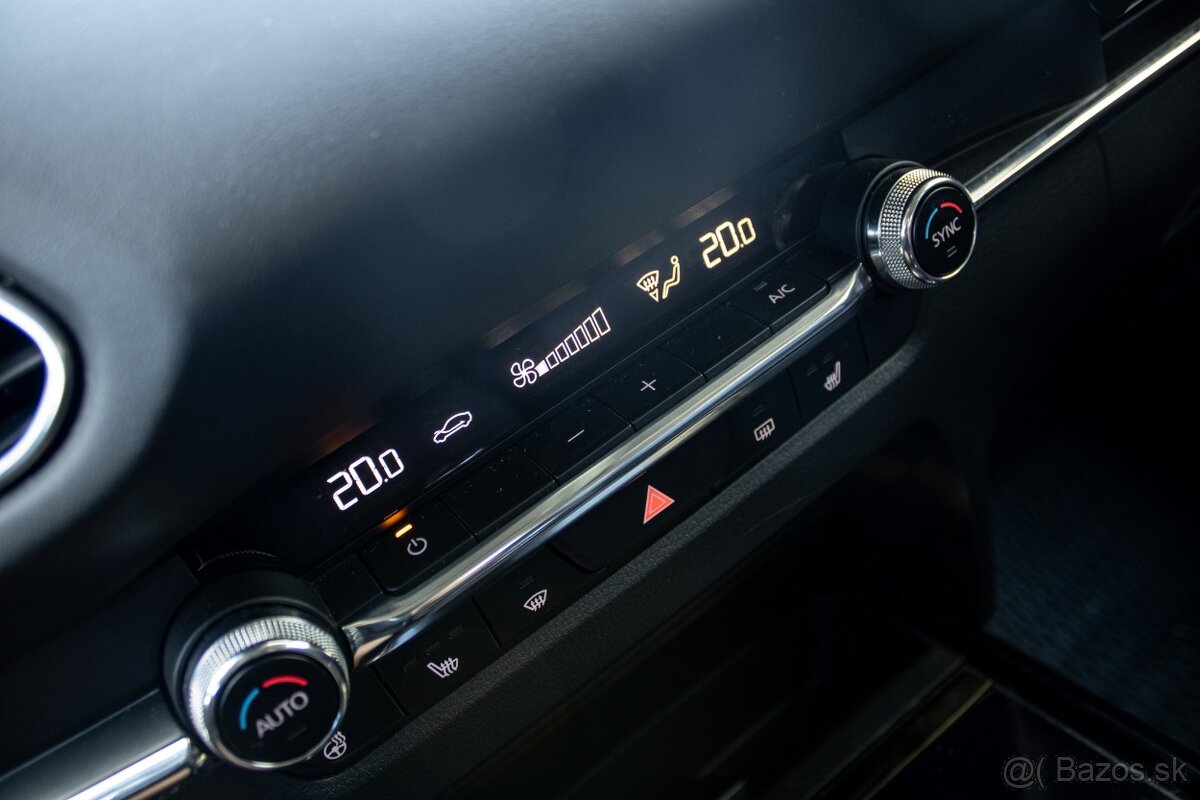 Mazda CX-30 Skyactiv-X186 GT Plus AWD - 16