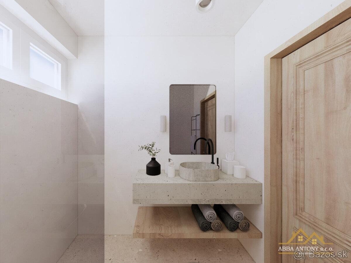 Predaj luxusného dvojdomu Privlaka Chorvátsko - 16