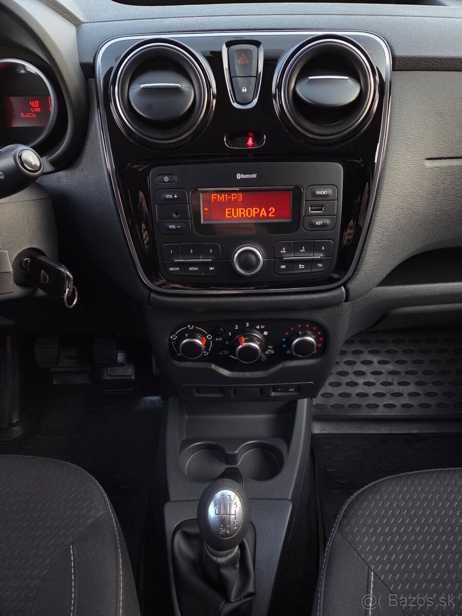 Dacia Dokker 1.5DCI - 16