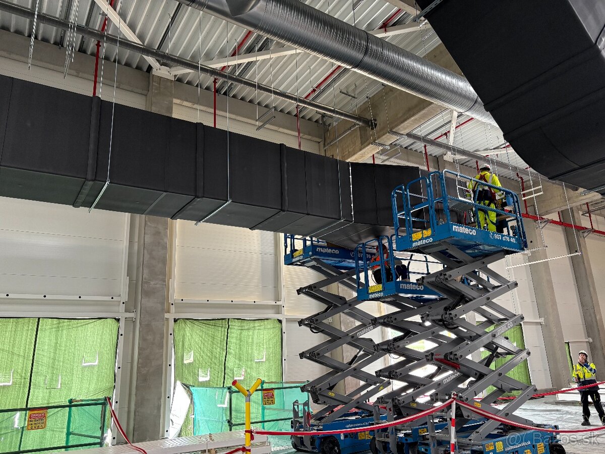 Kovovýroba a montáž - 16