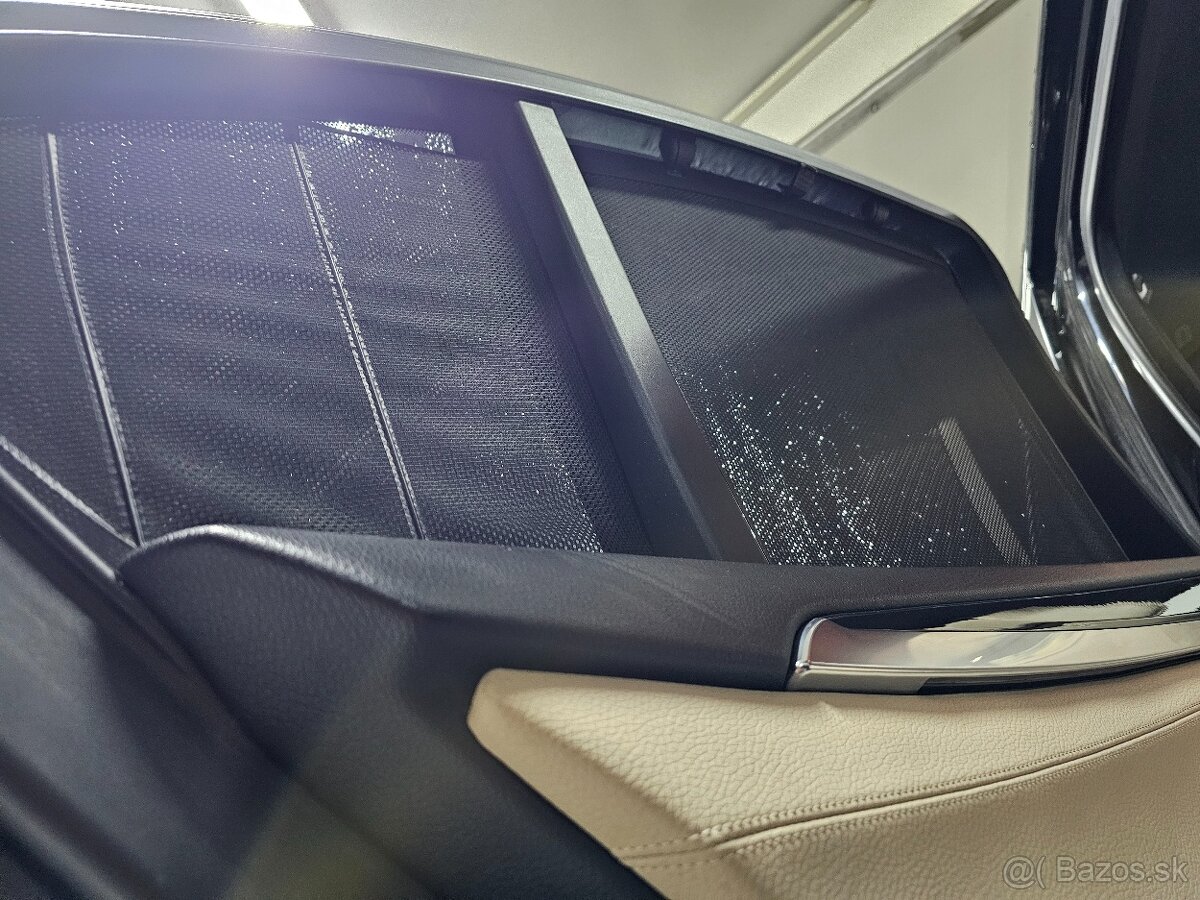 BMW f10 530d at náhradné diely - 16