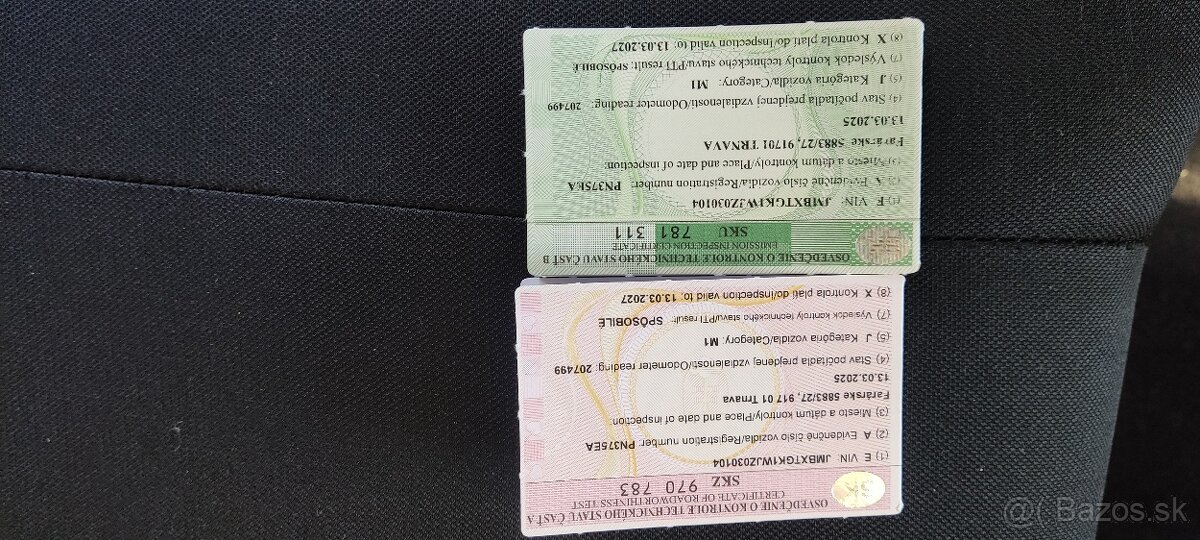 Predám - Mitsubishi eclipse cross - 16