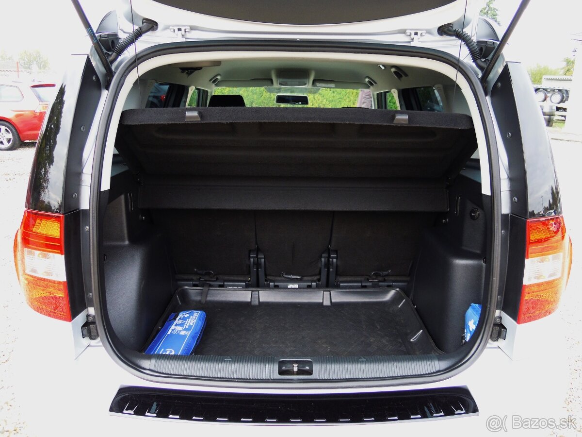 Škoda Yeti, 1.4TSi SERVIS - BEZ KOROZE - 16