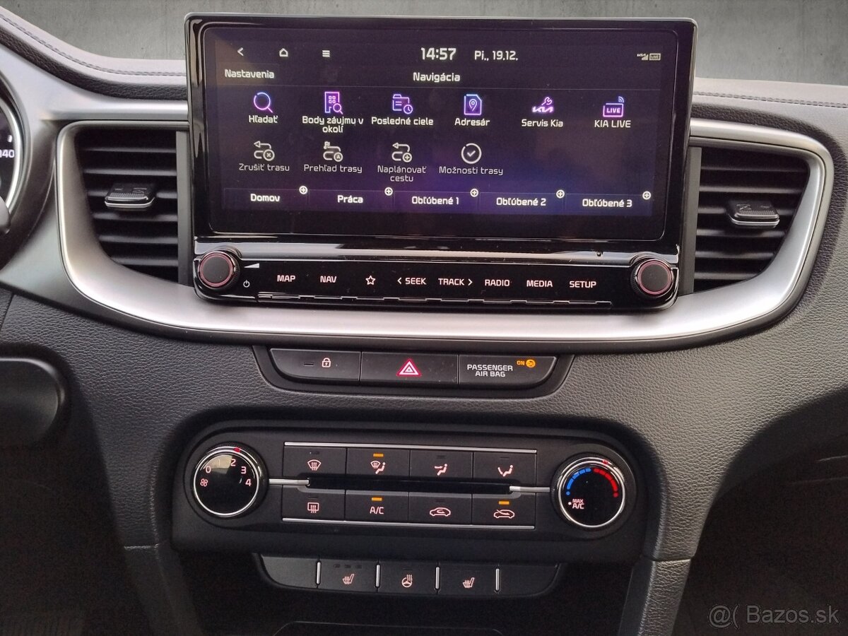 Kia XCeed 1.5 T-GDi A7 Silver - 16