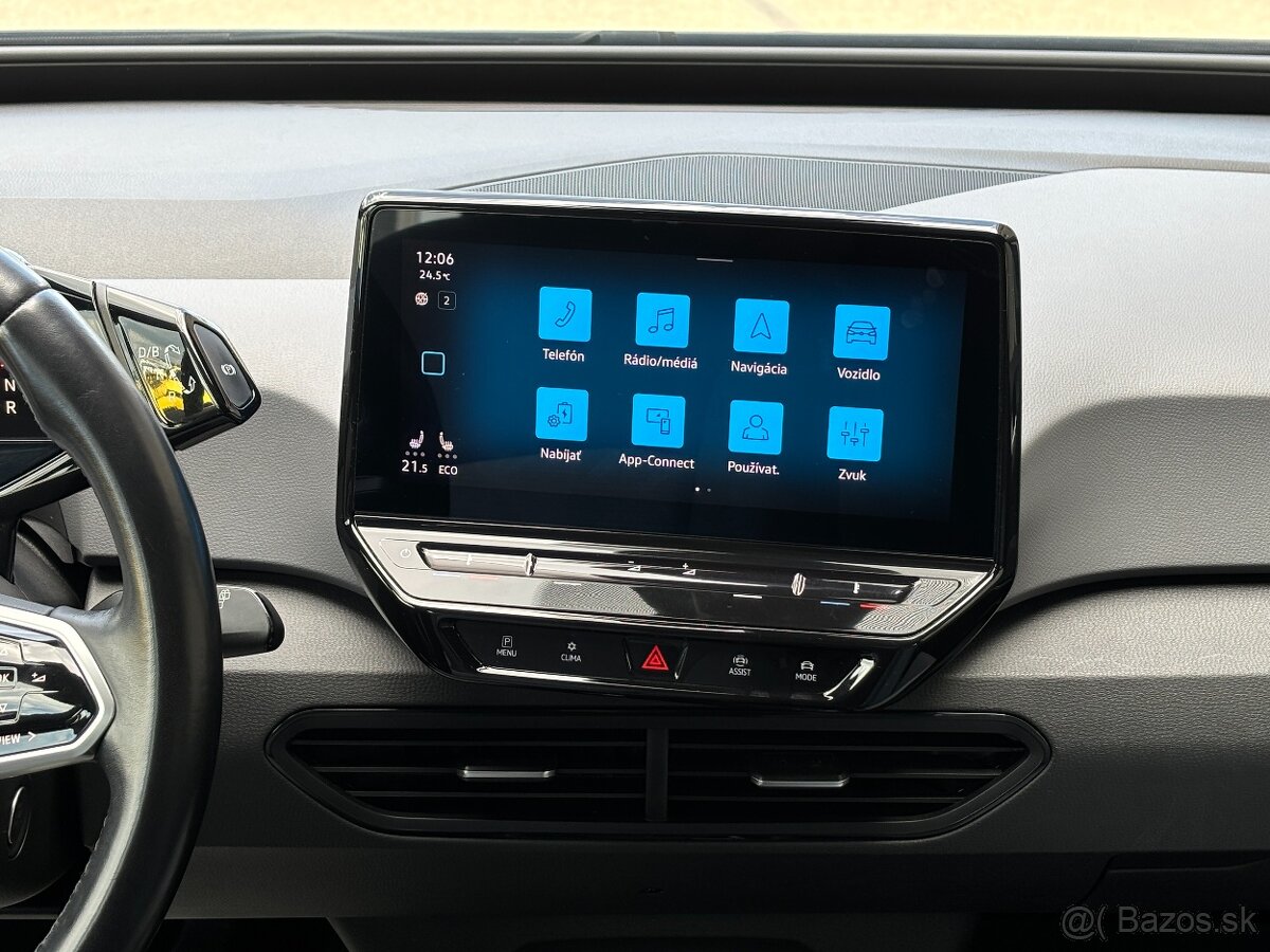 Volkswagen ID.3 Performance Upgrade 58kWh 1st - 16