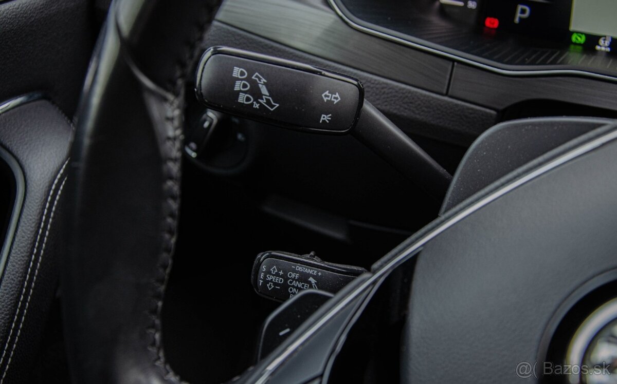 Škoda Superb Combi 2.0 TDI SCR Style DSG - 16