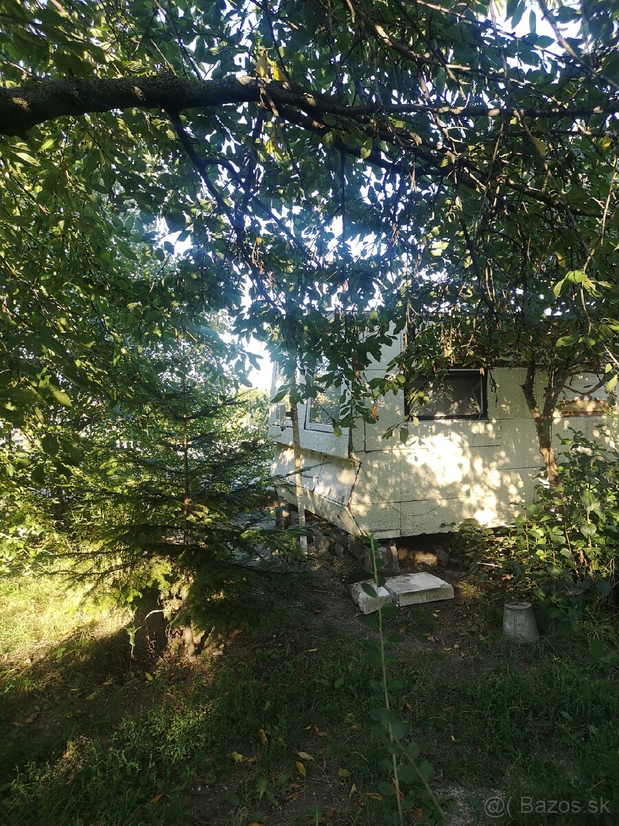 Mobilný domček - 16