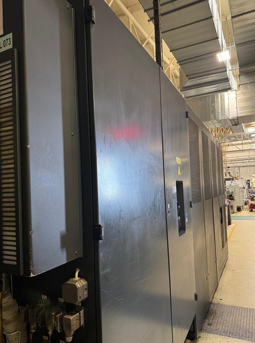 CNC soustruh DMG MORI SPRINT 65 linear (8984) - 16