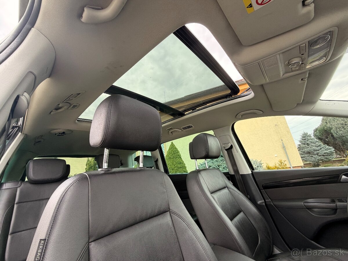 Seat Alhambra 2.0tdi - 16