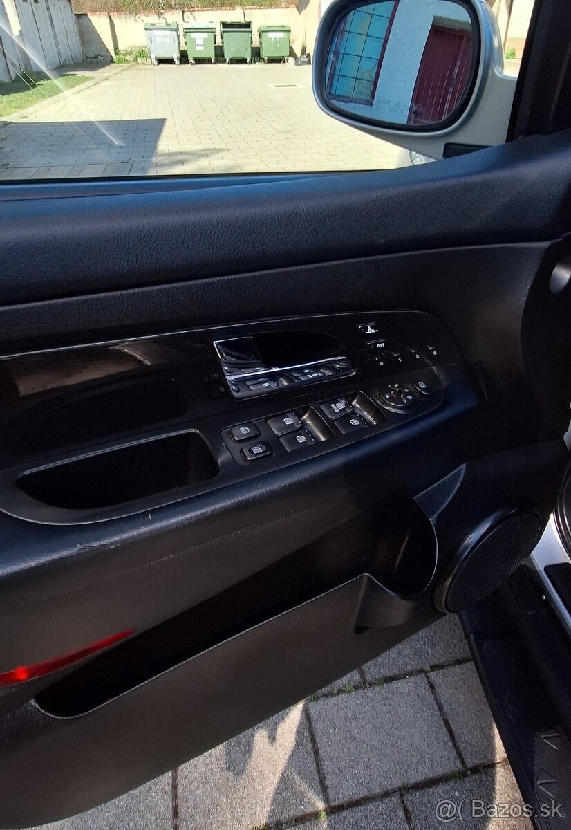 SsangYong Rexton 2.7 D - 16