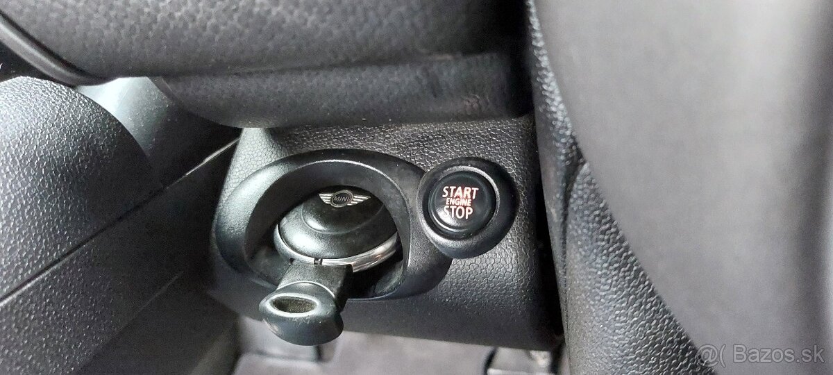 Mini Countryman Cooper 1.6 D ALL4x4 - 16