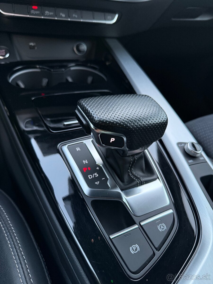 Audi A4 Avant S-Line 2022 120kW FullLED/Kamera - 16