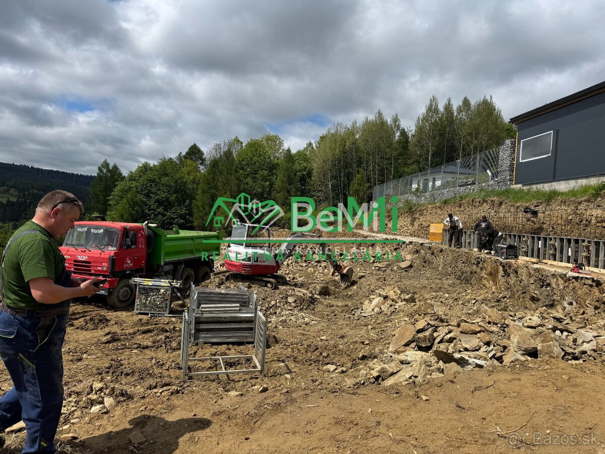 Apartmány na Orave na predaj - 16