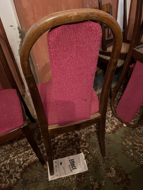 Predám stoličky - 16