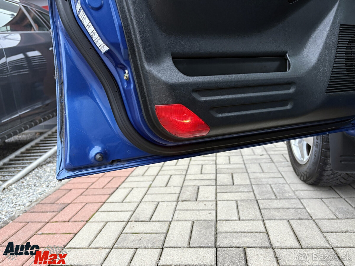 Mitsubishi Pajero Pinin 2.0 GDI 2000 - 16