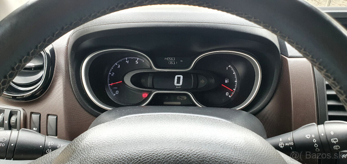 Fiat Talento L2H1 145k ecojet - 16