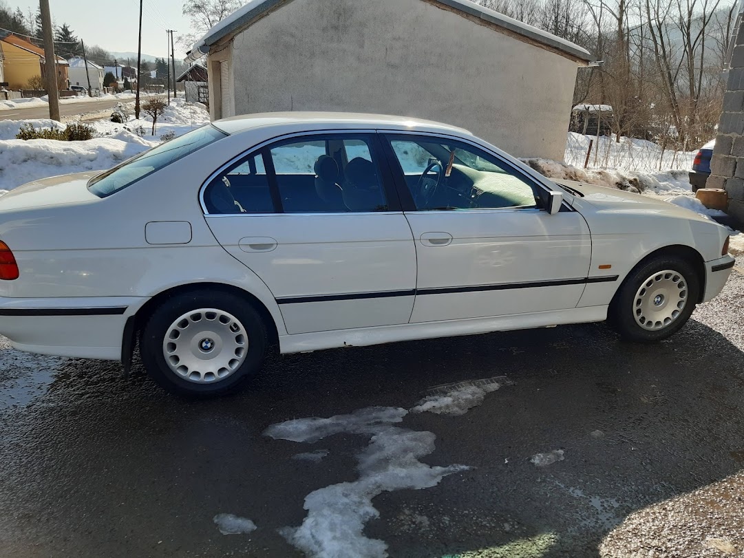 ND - BMW e39 528i - 16