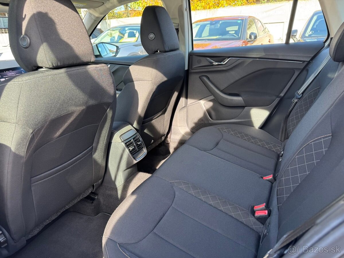 Škoda Kamiq 1.0 TSI Style - 16