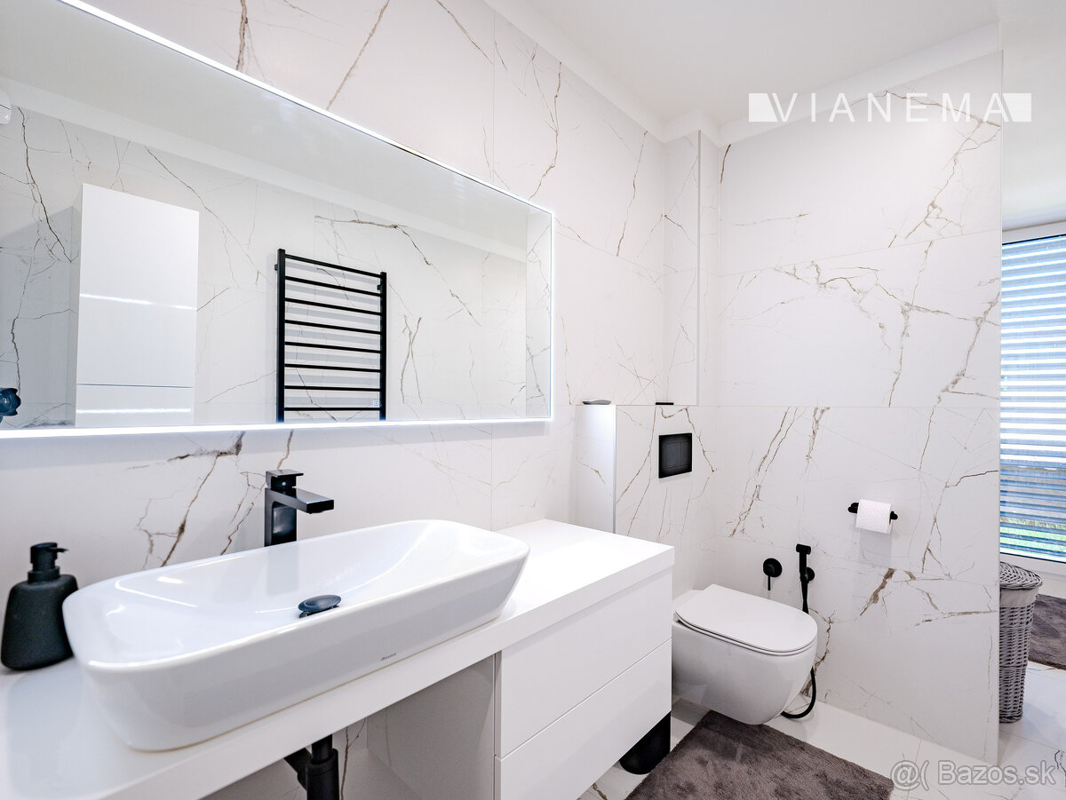 IBA U NÁSNa predaj 4i rodinný dom, 588m2, Trenčianská Turná - 16