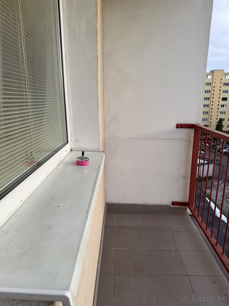Na prenájom 4 izbový byt na Terase pri nemocnici-Voľný hned - 16