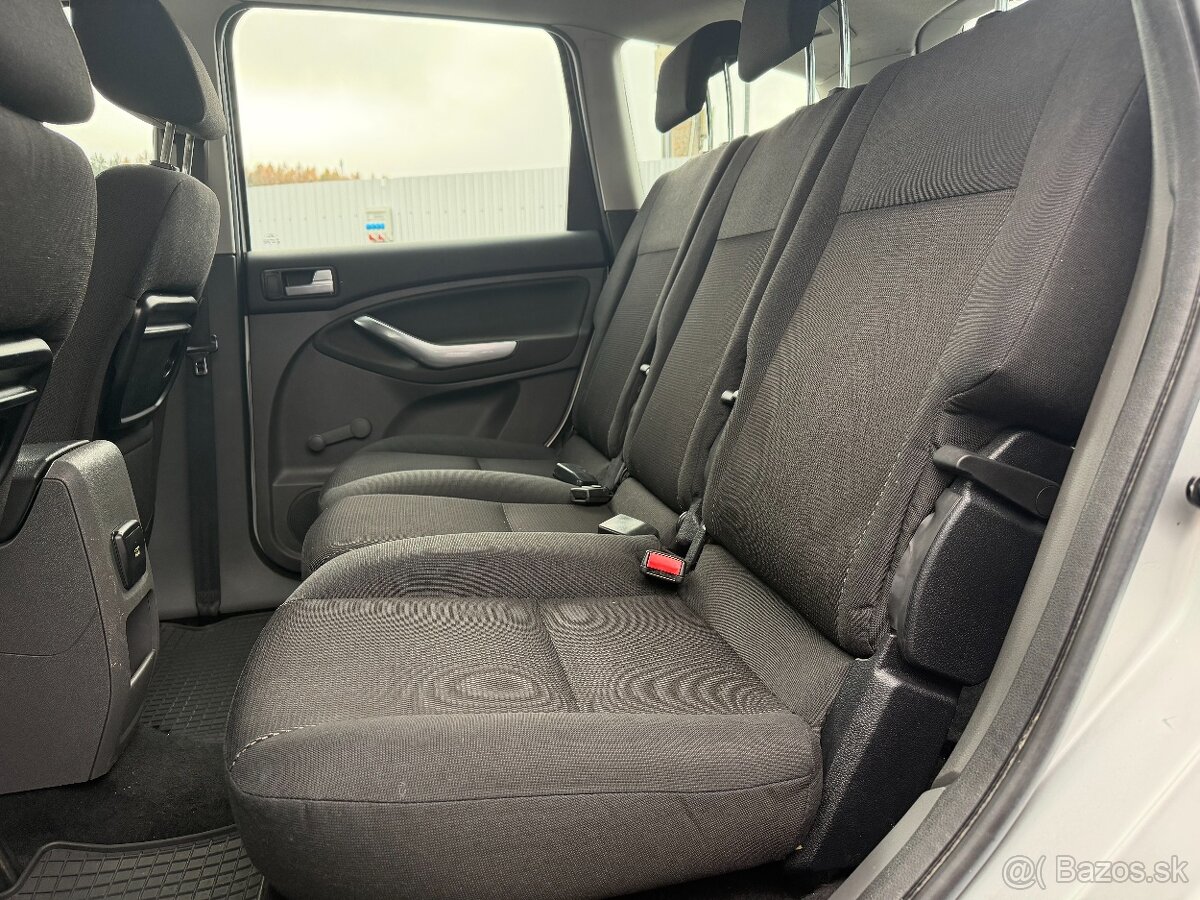 Ford C-Max 1.6 TDCi Duratorq Trend - 16