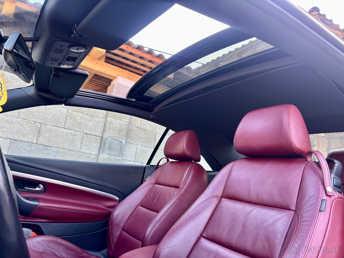 Volkswagen Eos Cabrio 2.0 benzin (150ps) - 16