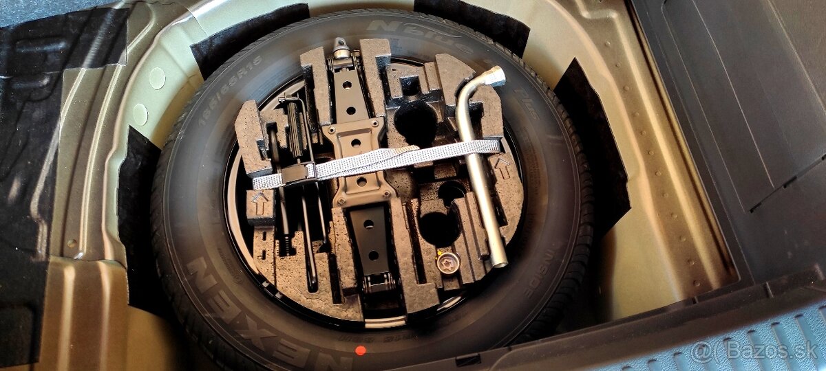 Škoda Fabia IV - 16