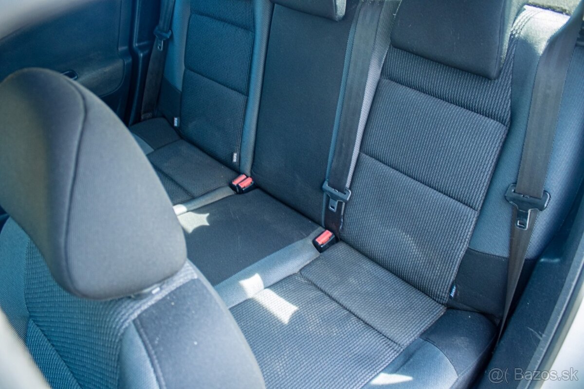 Peugeot 207 Legend - 16