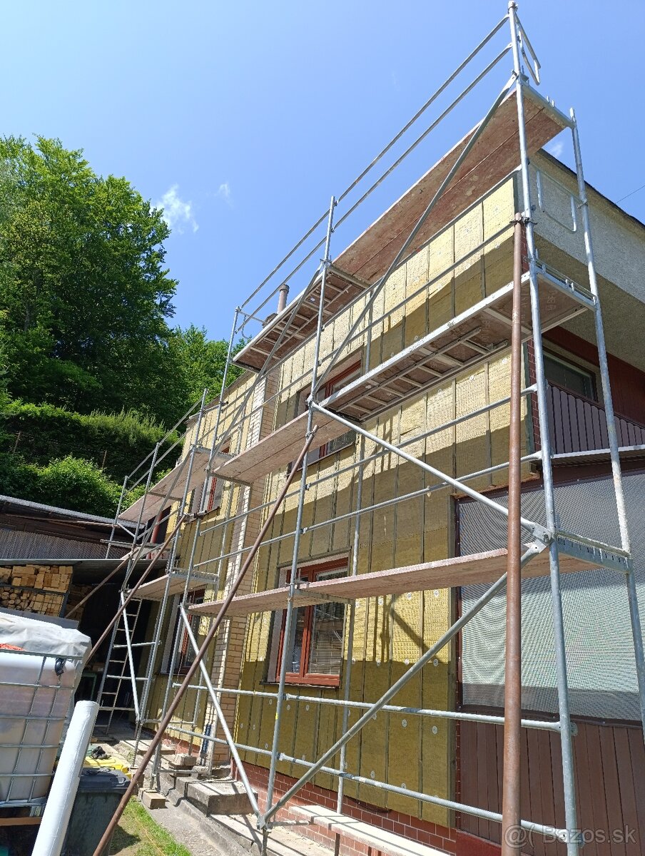 Kvalitné stavebné práce a rekonštrukcie - 16