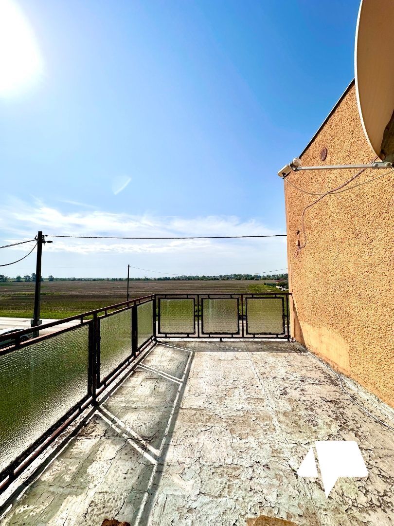 Predaj, 4-izbový rodinný dom s veľkým pozemkom, Dolný Ohaj - 16