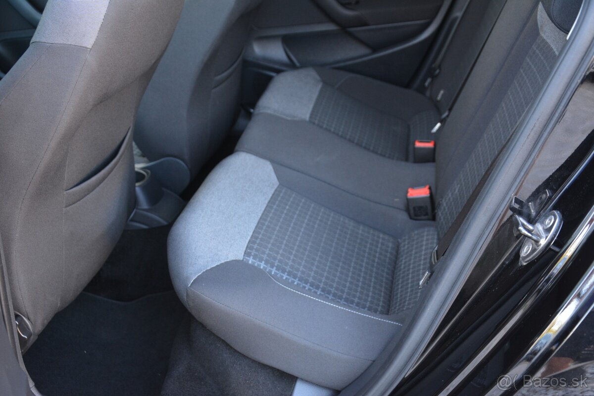 Volkswagen Polo 1.20 Comfortline 1.Majitel, Slovak, Servis k - 16