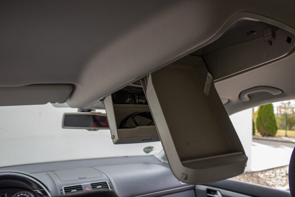 Volkswagen Touran - 16