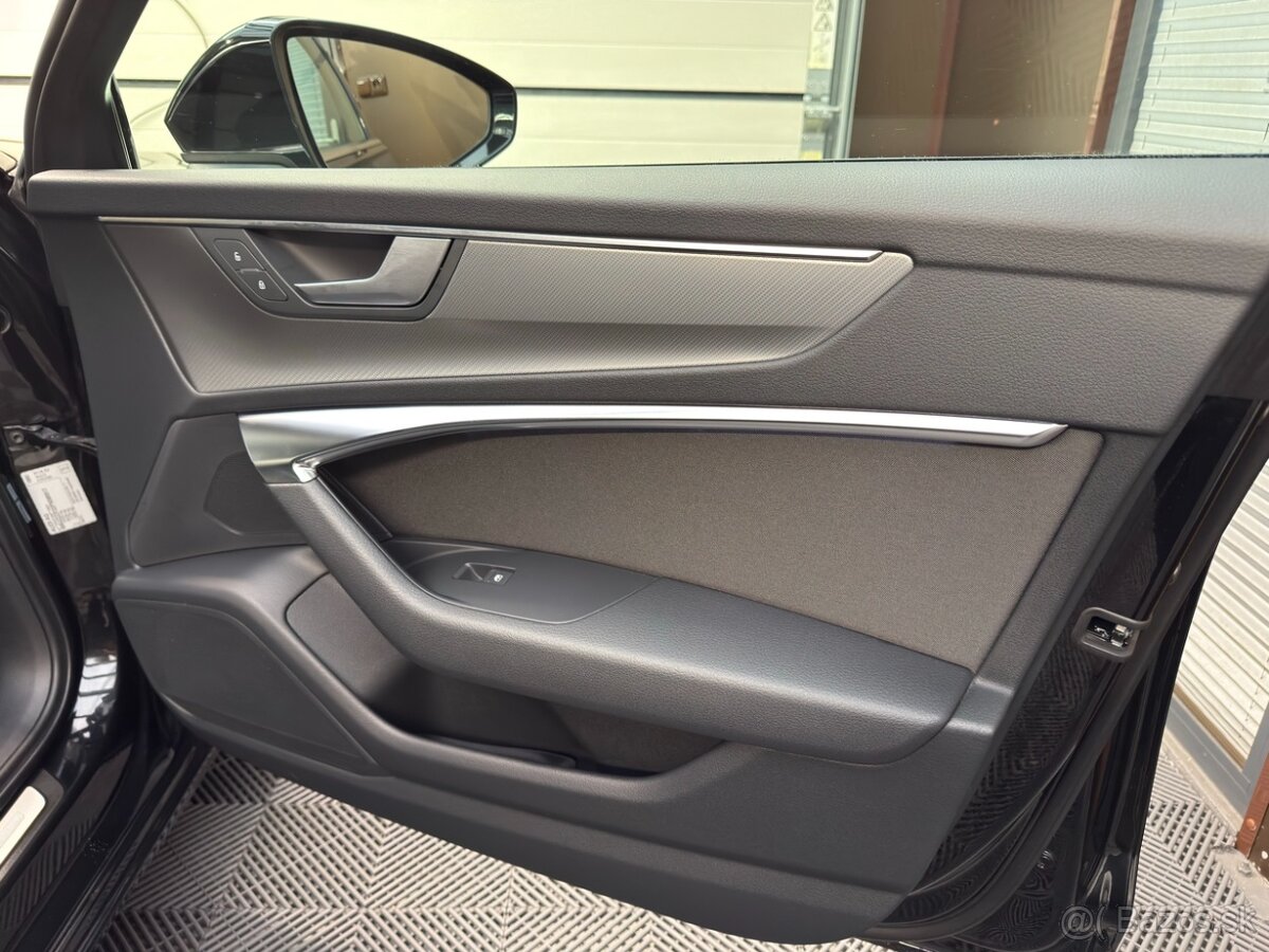 Audi A6 Avant C8 40 TDI ProLine Quattro Webasto /odpočet DPH - 16