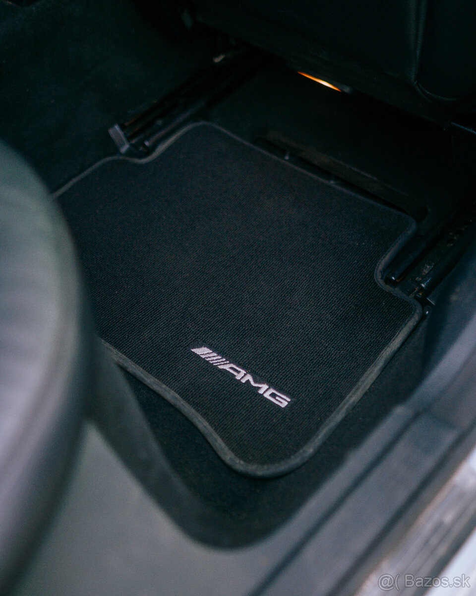 Mercedes Benz E350 CDI 4MATIC AIRMATIC, 190tisíc KM, ODPOČET - 16