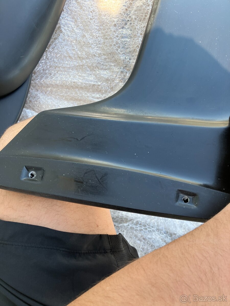 spojlery Subaru Impreza 93-00 tuning paket - 16