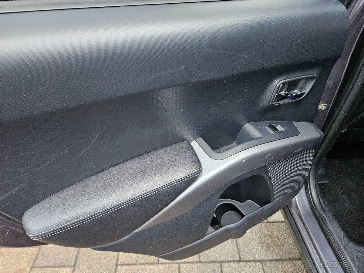 Mitsubishi Outlader 2,2diesel - 16