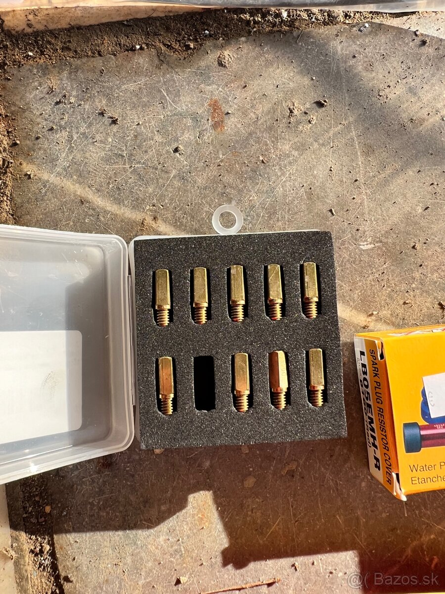 Ktm sx 144, r.v. 2008 - 16