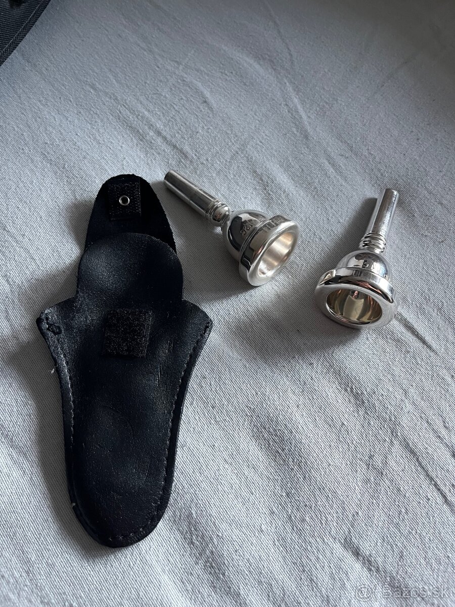 Predám Barytón - 16