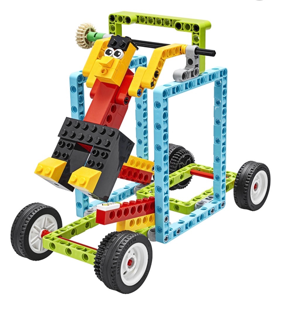 Lego Botanical, Marvel, City, Batman, Education, Creator - 16