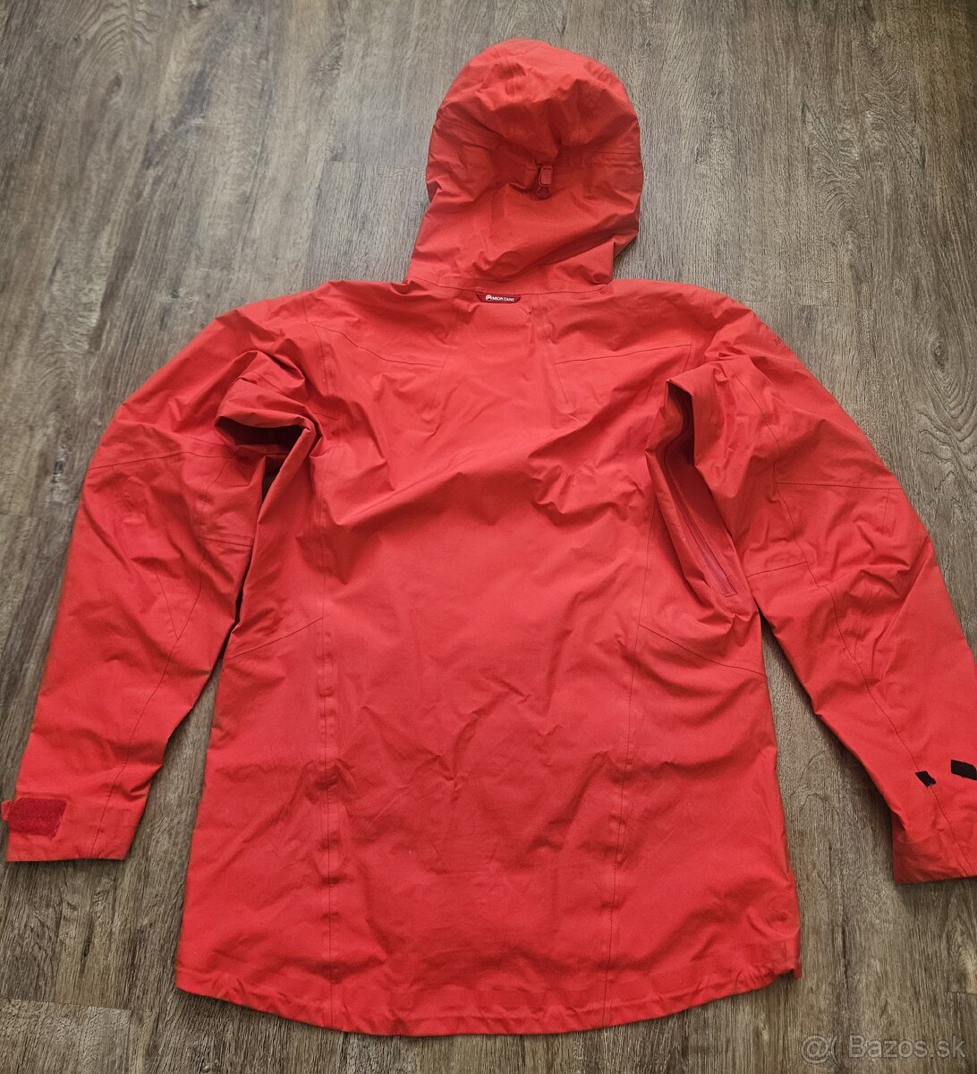 Panska nepremokavá bunda Montane Alpine Pro vel L - 16