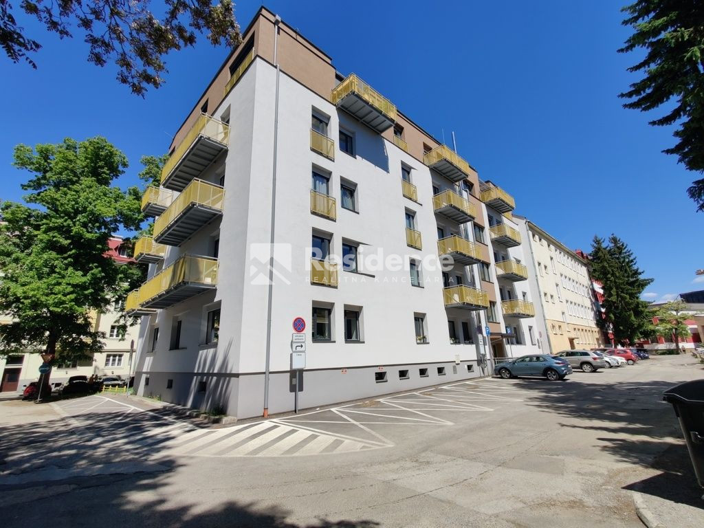 Nebytový priestor - atómový kryt na predaj, centrum Banská B - 16