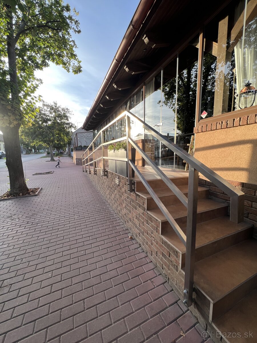 zavarím, opravím, prerobím, vyrobím - 16