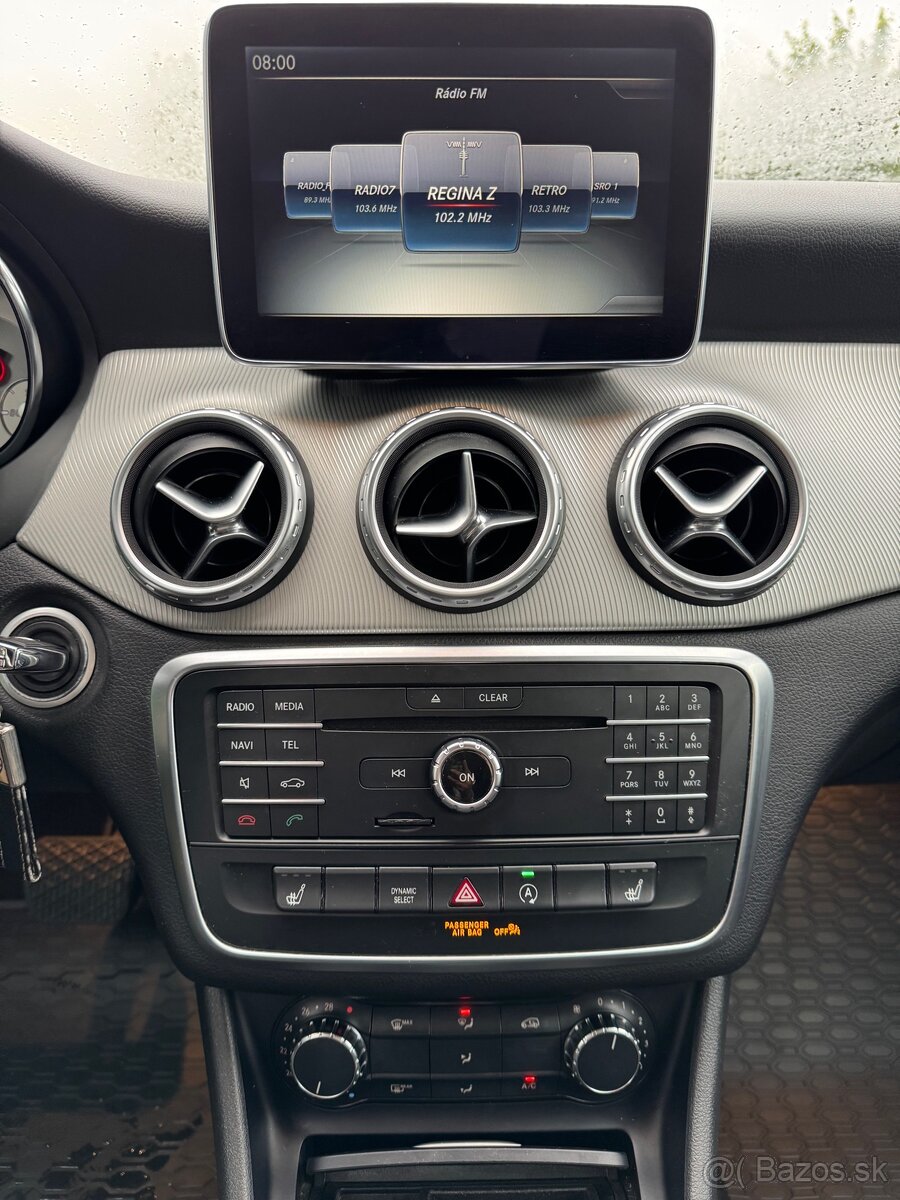 ✅️ Mercedes-Benz GLA 200 d A/T ✅️ - 16