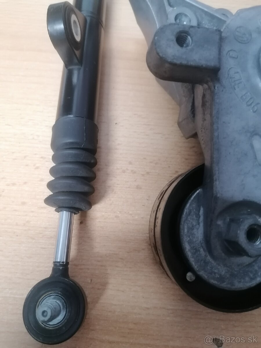 Vodné Pumpi VW 1,9 TDI, 1,9 PD Original - 16