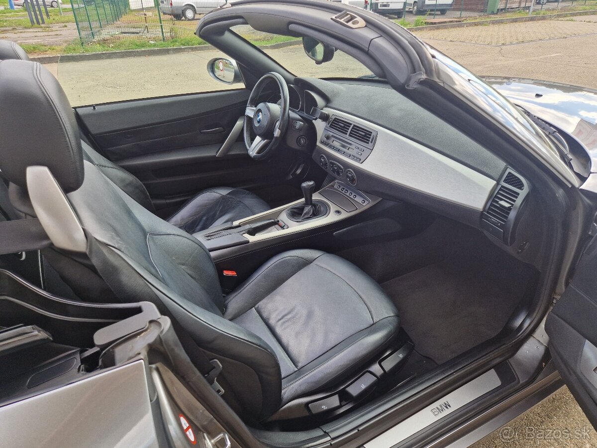 BMW Z4 2.2i Cabrio - 16