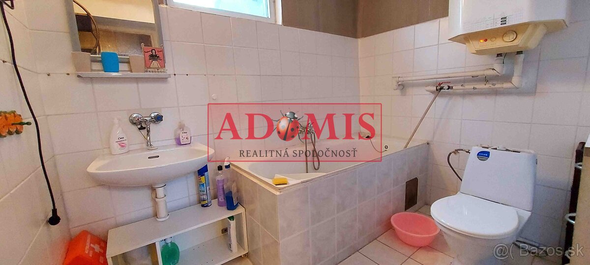 5-izb.celoročná chata pri Ružíne, Košická Belá - 16