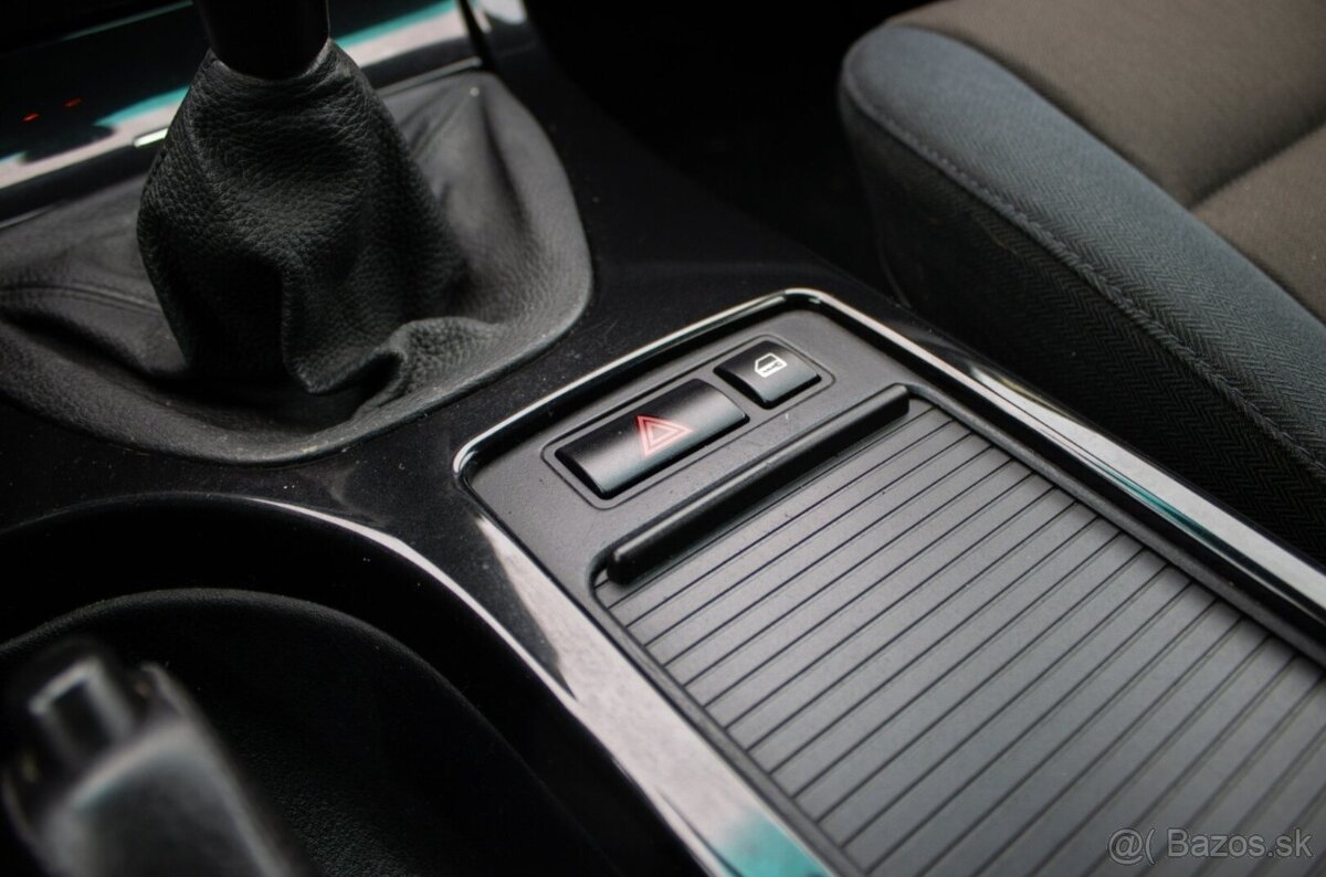 BMW X5 3.0d, 160kW, M6, 5d. (2003 - 2007) - 16