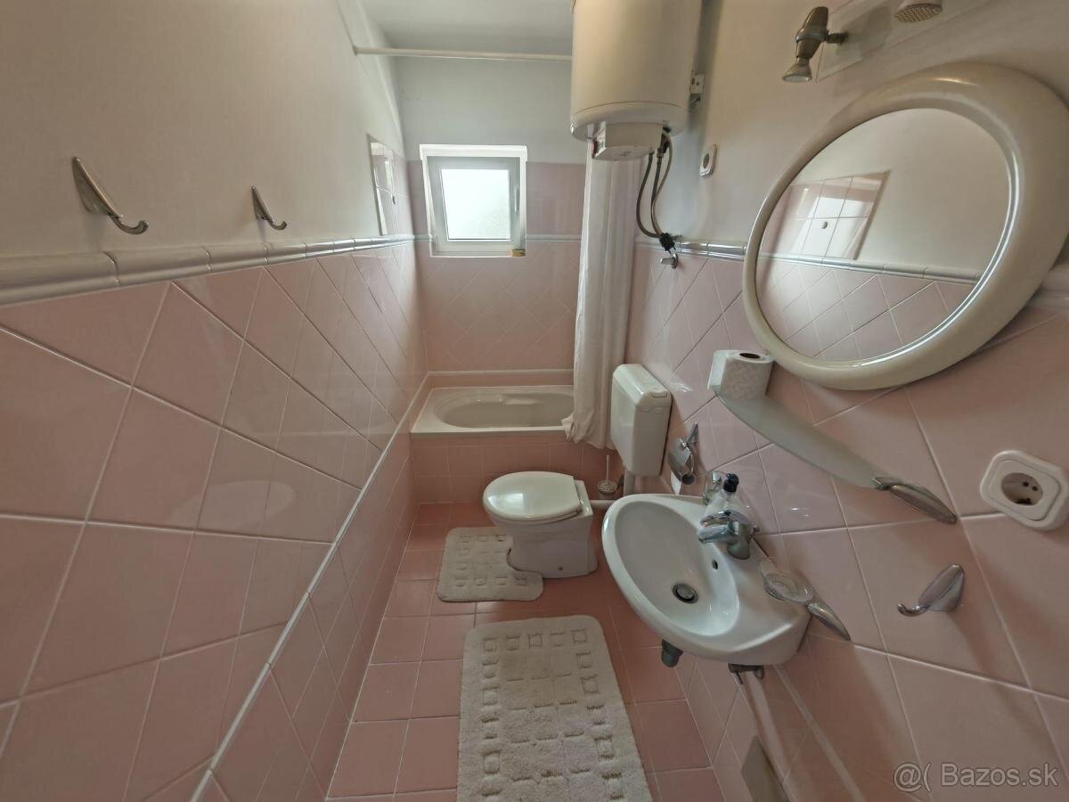 Štvorizbový byt – Dramalj, Chorvátsko - 16